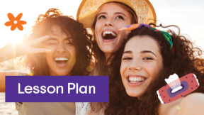 Lesson Plan